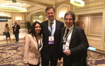 Dr. O’Daniel moderates body contouring hot topics at 2016 vegas plastic surgery meeting