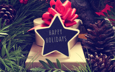 Happy Holidays