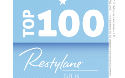 Dr. O’Daniel A top 100 restylane provider worldwide