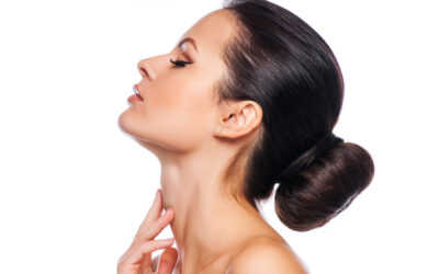 How to effectively treat jowls and loose neck skin