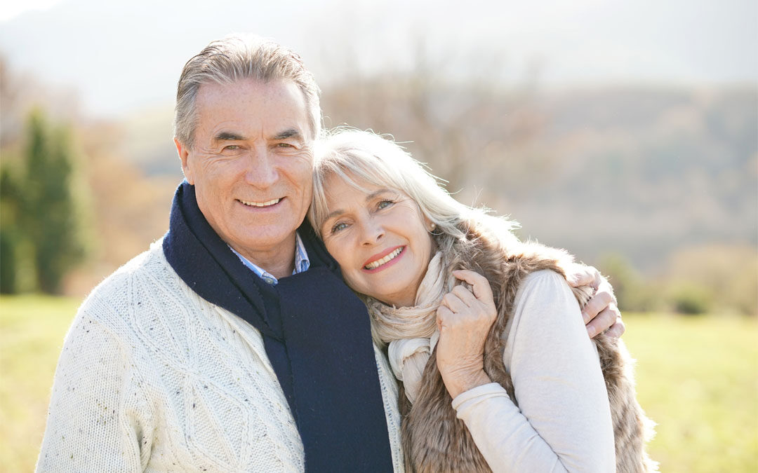 5 signs of aging on the face and how to tackle them