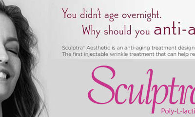 Sculptra and Restylane  – Secrets to Getting Great Results