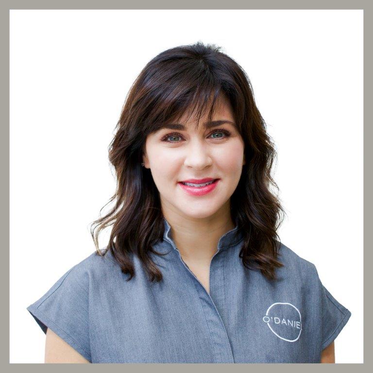 Mandy Troutman - Clinical Aesthetician - Since 2008