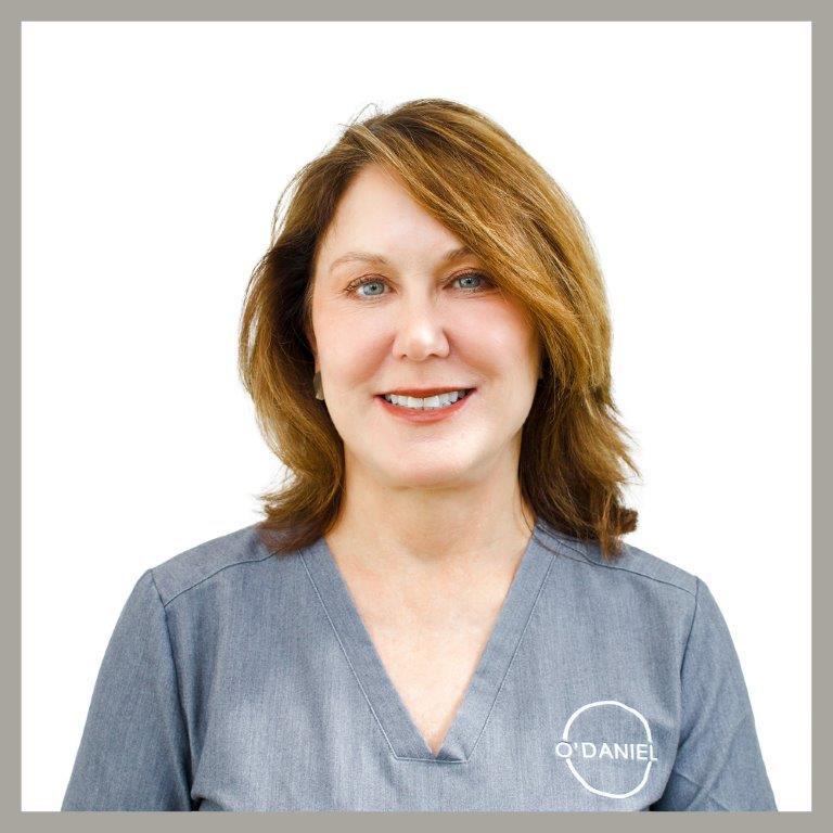 Susan Williams - Clinical Patient Coordinator - Since 2019